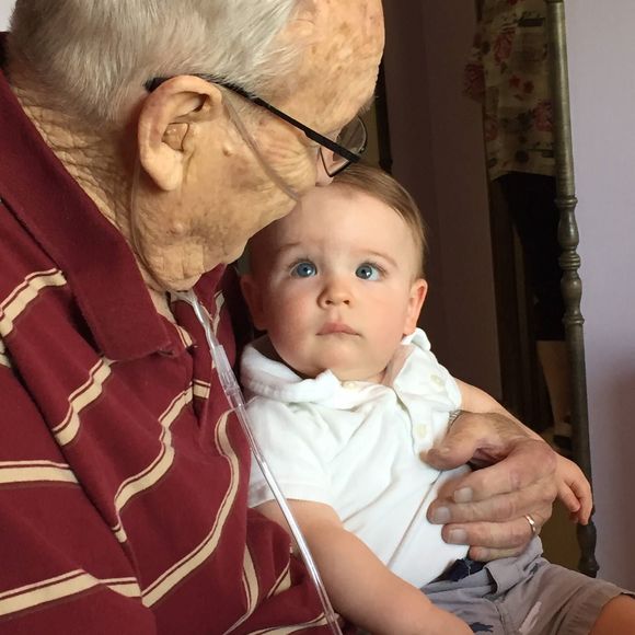 Meet your Posher, John - Picture 1 of 1